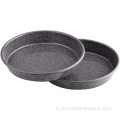 Ağır Gösterge Pastası/Çerez/Çörek/Somun Steas Non Bakeware Seti